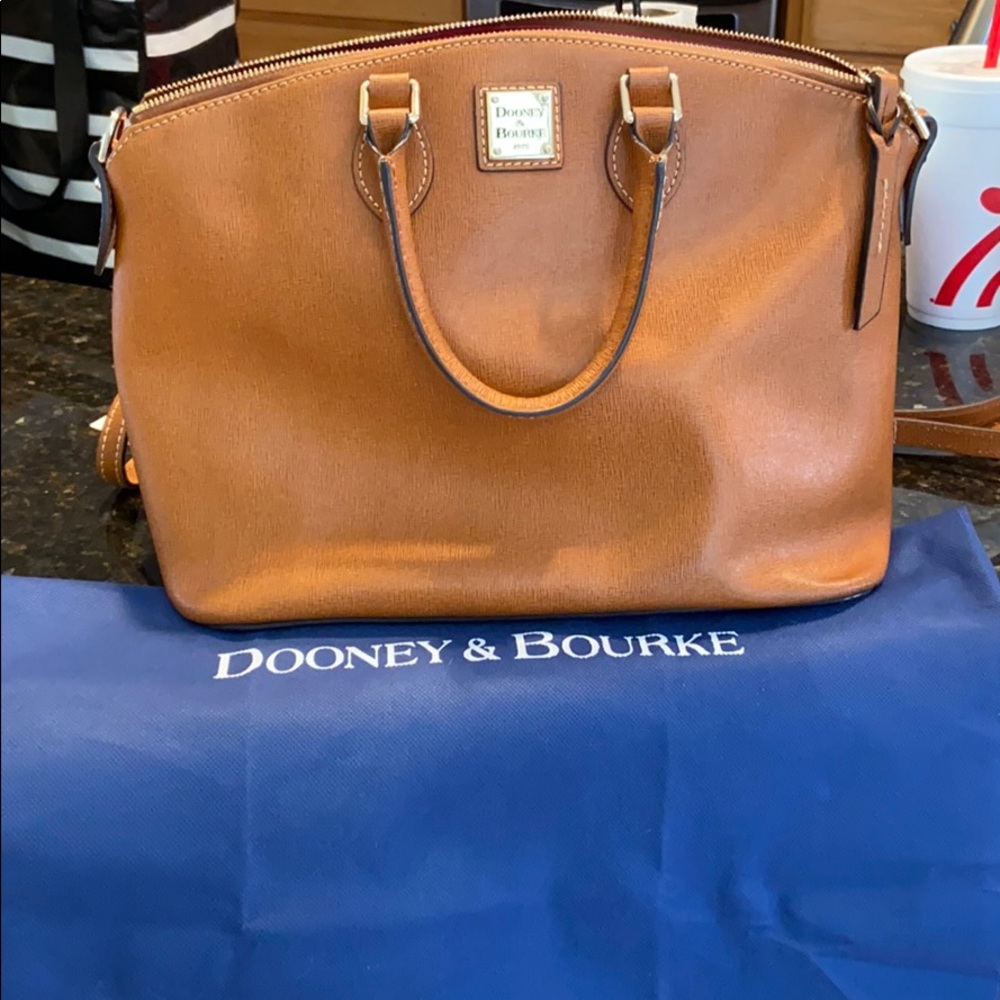 Dooney and Bourke purse